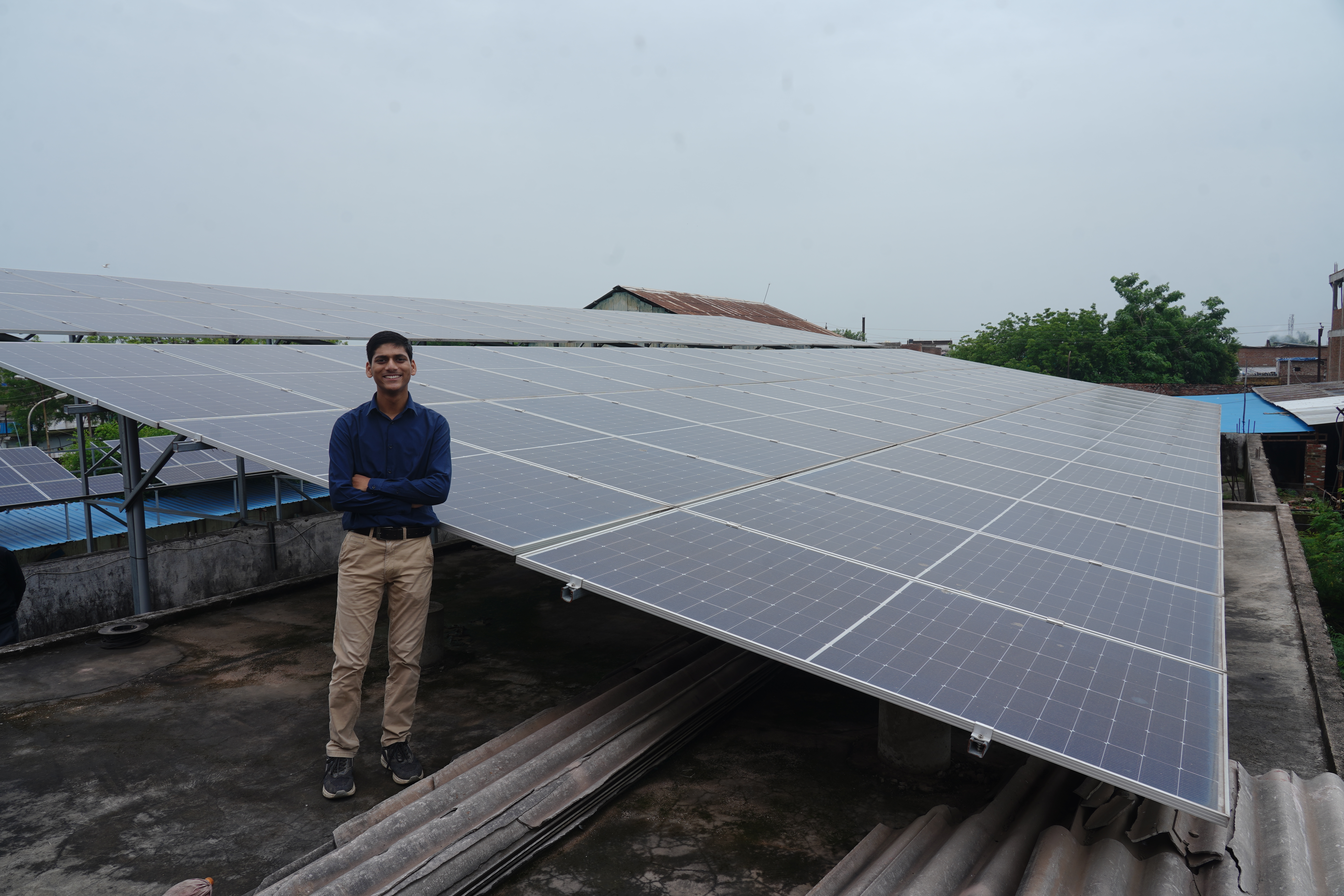 Solar Project